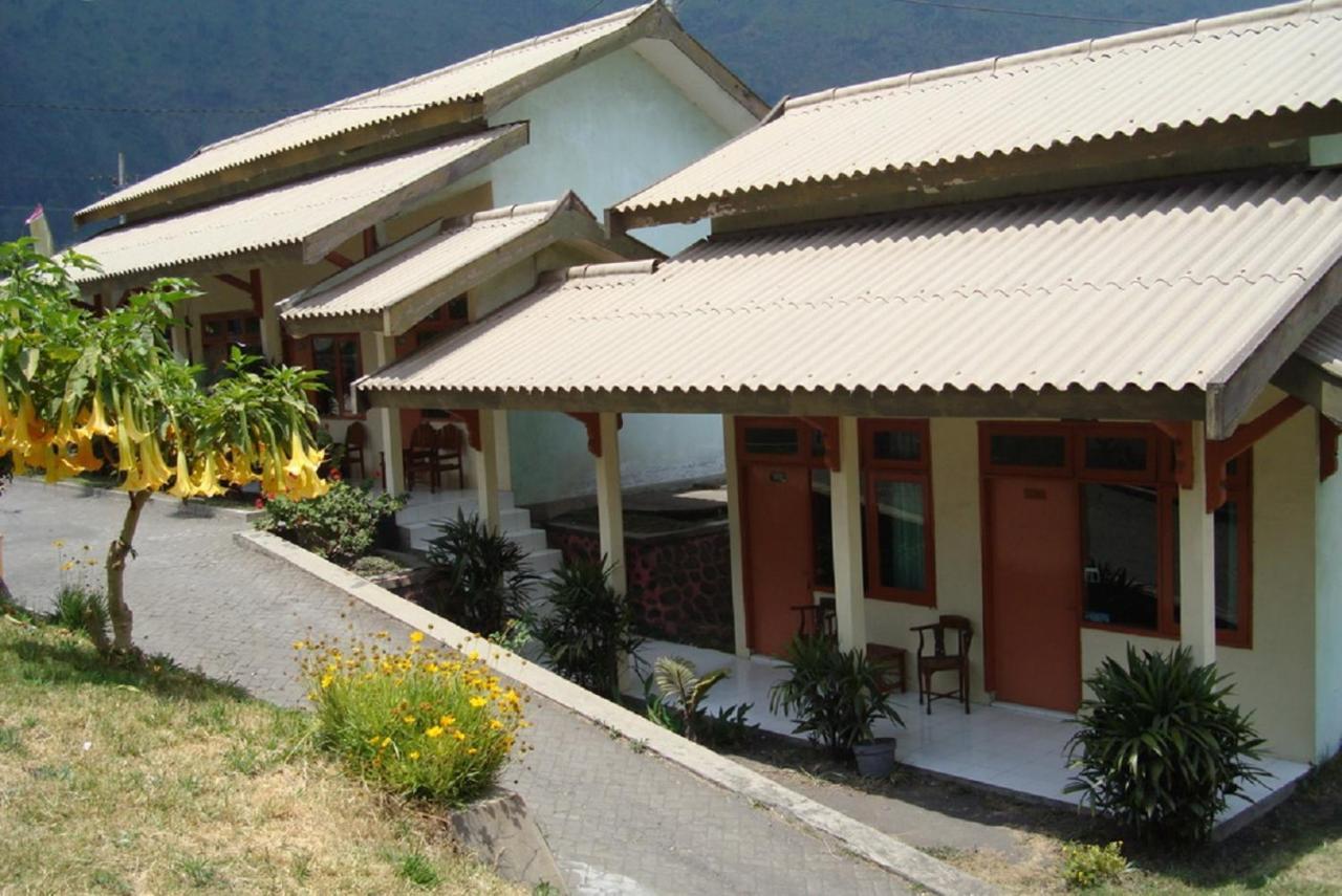 Uciek Tengger Bromo Ngadisari Ngoại thất bức ảnh